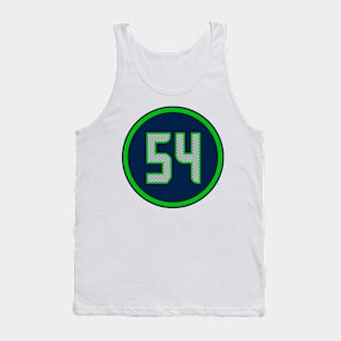 Bobby Wagner Tank Top